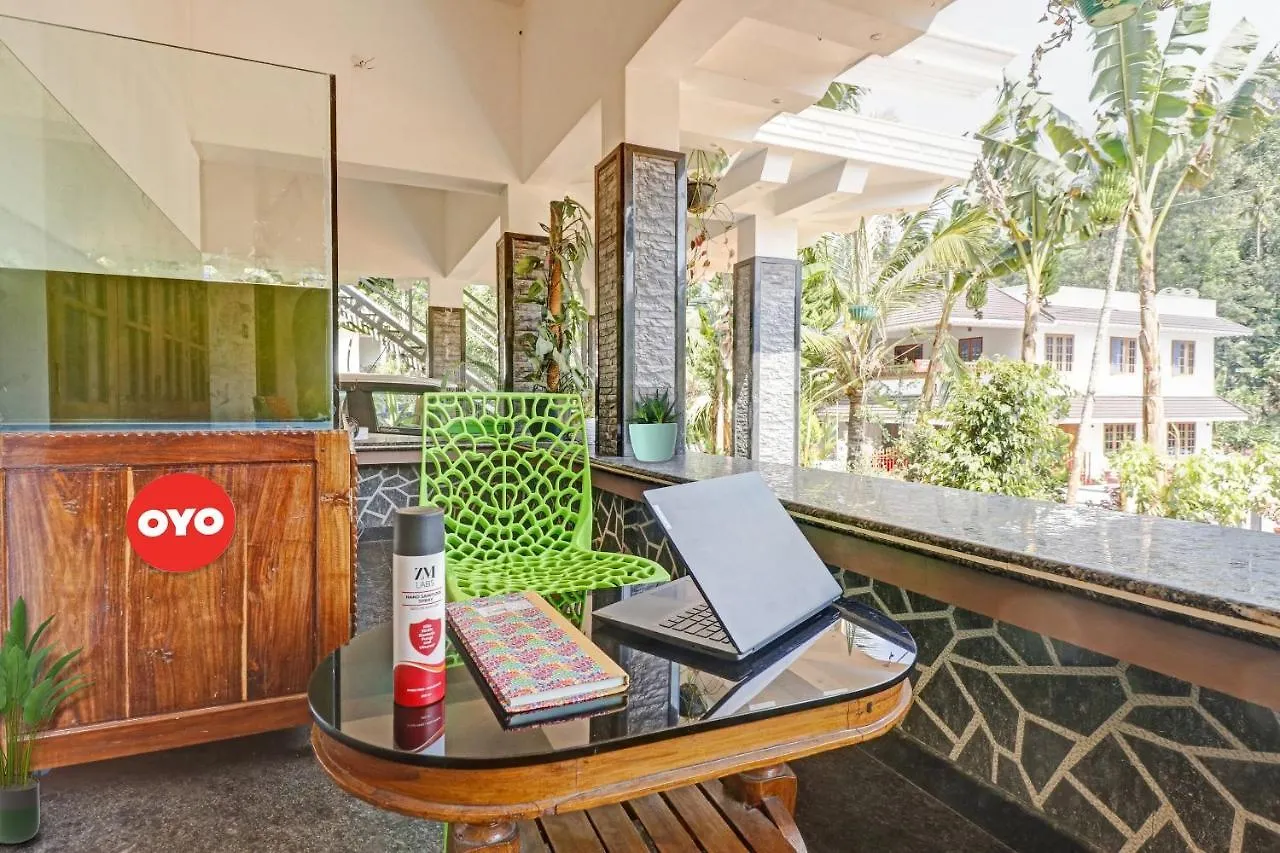 Oyo 87481 Abhayam Homestay Indien
